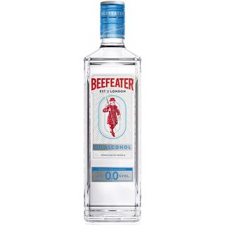 Bebida Sin Alcohol 0,0 Beefeater, Botella 70 Cl (26154831)