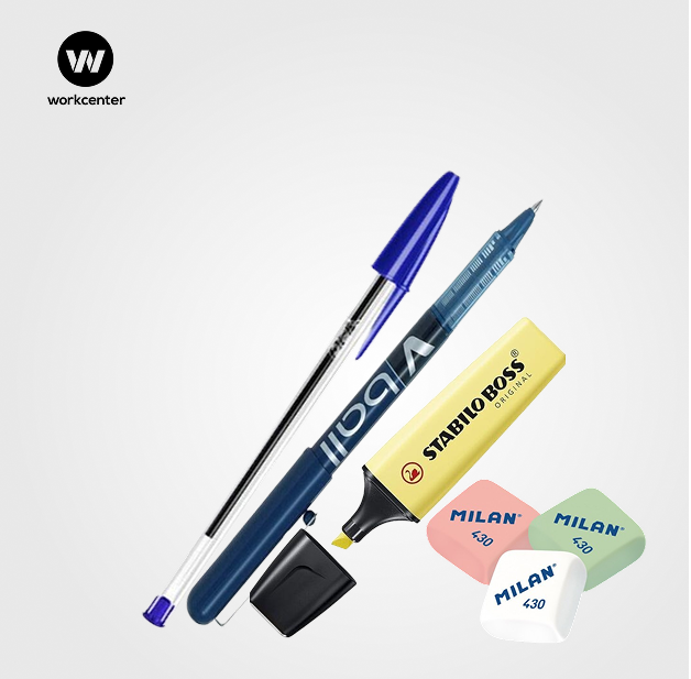 Complementos de Escritura