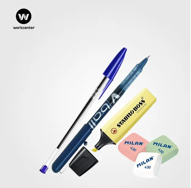 Complementos de Escritura