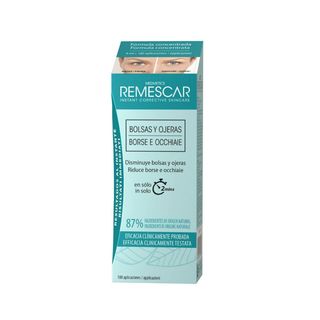 Remescar Trata Y Previene Bolsas & Ojeras 5014613 8Ml (305846)