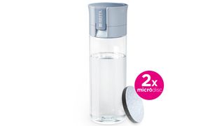 Brita - Butelka filtrująca VITAL pastelowy błękit - sztuka
