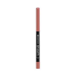Essence 8H Matte Comfort Rosy Nude 2606874