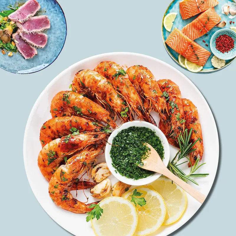 Pesce Naturale