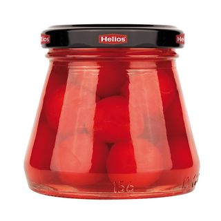 Cerezas Rojas Helios 90 G