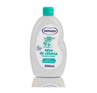 Nenuco Agua De Colonia 500Ml 1511228