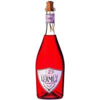 Vermut Vermell Dos Perellons, Botella 75 Cl (19294370)