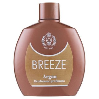 Breeze Argan Deodorante Squeeze 100 Ml - 000274123