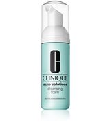 Clinique Acne Solutions Cleasing Foam 1783021 125Ml