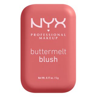 Colorete Buttermelt Feeling Butta Nyx Professional Make Up 121387 (800897257668)