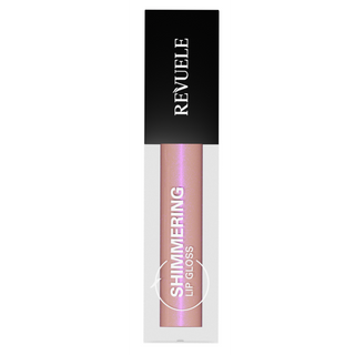 Shimmering Lip Gloss - Revuele - Rosa 5060565107212