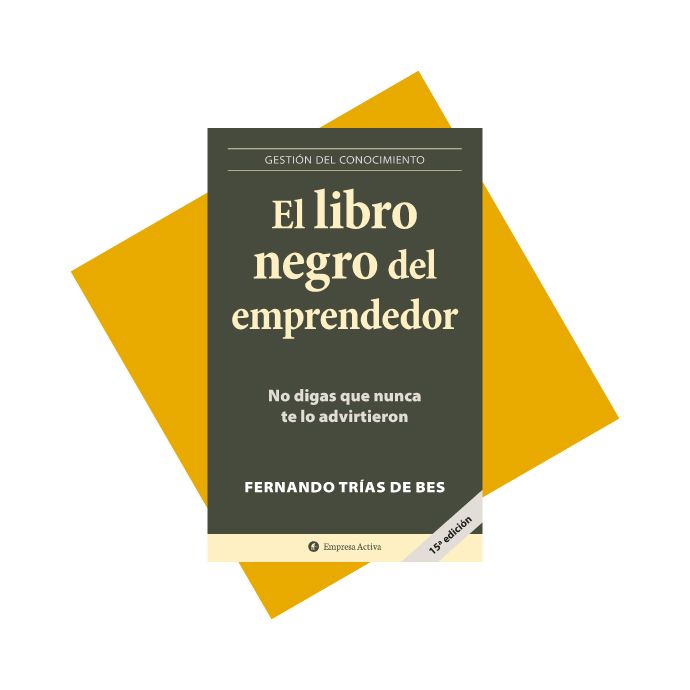 Libros de Empresa