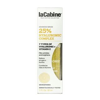 LaCabine Sérum Advanced 25% Hialurónico 30Ml (307235)
