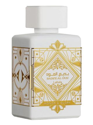 Lattafa Bade'e Al Oud Honor & Glory Woda perfumowana uniseks