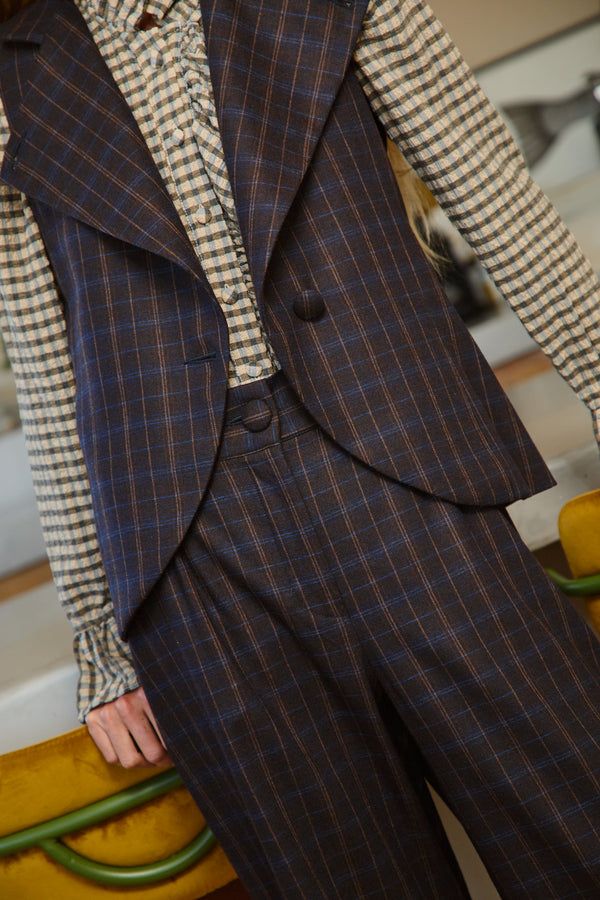 Pantalones y Shorts Mujer