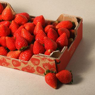 Maduixot (Safata Aprox. 500 Gr.)