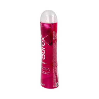 DUREX PLAY LUBRICA CHERRY 50ML
