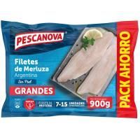 Filetes, Lombos e Postas