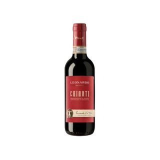 Leonardo Da Vinci Chianti DOCG 37,5cl