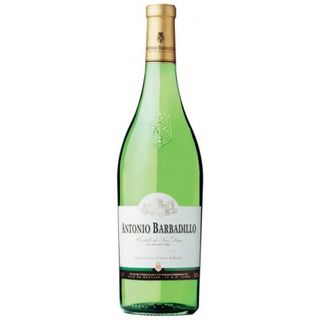 Barbadillo Blanco 75Cl