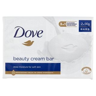Saponetta Dove Crema X2 Gr 180