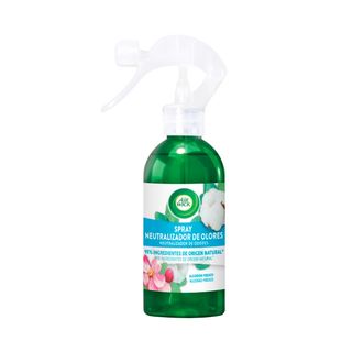AIR WICK Ambientador Spray Neutraliz.Olores, 237Ml