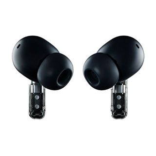 Auriculares Noise Cancelling Nothing Ear (A) True Wireless Negro (6974434222205)