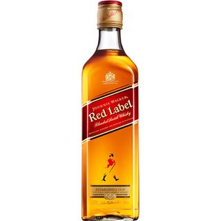 Whisky Johnnie Walker Etiqueta Roja Botella 70 Cl.