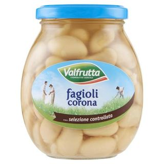 Valfrutta Fagioli Corona 360 G - 513275
