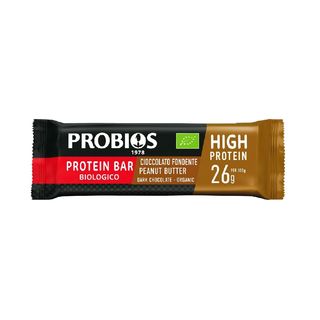 Probios Protein Bar C.Fond.G40