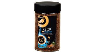 Auchan - Kawa rozpuszczalna liofilizowana Colombia - 100 g