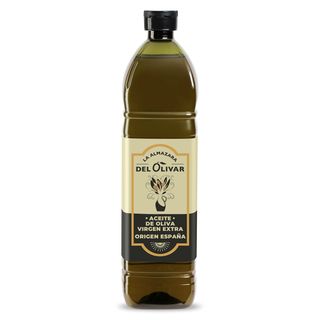 Aceite De Oliva Virgen Extra La Almazara Del Olivar De Dia Botella 1 L