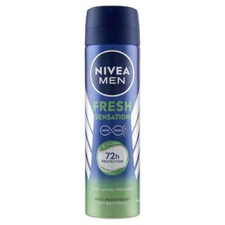 Nivea Men Fresh Sensation Anti-Perspirant 150 Ml - 155504