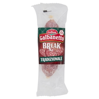 Galbanetto Break Tradizionale 160G