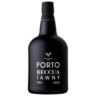 Reccua vino dulce tawny D.O Oporto 75 cl