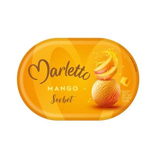 Marletto Sorbet mango 1000 ml