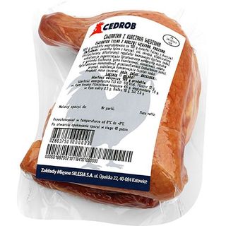 Cedrob Ćwiartka z kurczaka 100 g