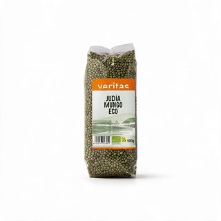 Soja Verde Veritas 500 Gr.