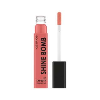 CATRICE ruž za usne shine bomb lip lacquer 030 sweet talker (4059729445216)
