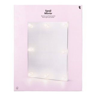 Specchio con luci - 3053893