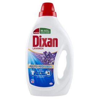 Dixan Lavat.lavanda 19lav Ml 885