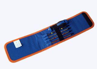 Set 4 Pontas Duplas Pl/Ph/Pz Dexter (19520214)