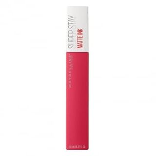 Barra De Labios Nº 155 Super Stay Matte Ink Maybelline 1 Ud.