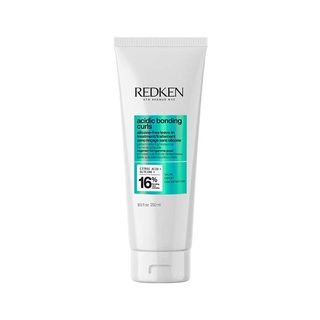 Acidic Bonding Tratamiento Para Rizos 250 Ml Sin Aclarado Redken 119857 (3474637209407)