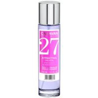 Fragancia N.27 Caravan, Vaporizador 150 Ml (14858898)