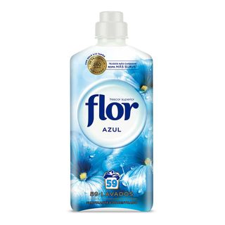 Suavizante Azul Flor 59 Ds 1,062L (57402)