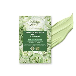 BU MASC.DETOX CETRI.8