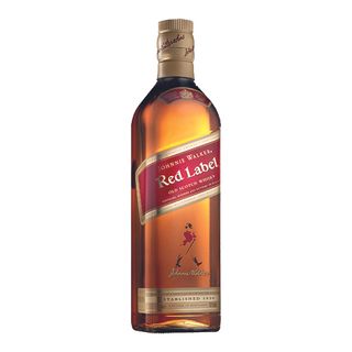 Whisky Etiqueta Roja Johnny Walker 70 Cl