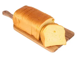 PÃO DE FORMA BRIOCHE 500G