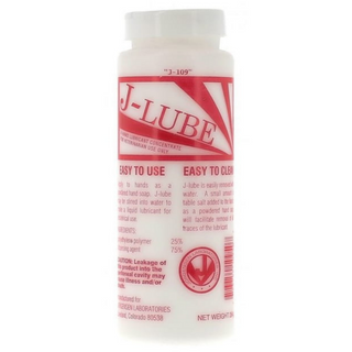 Lubrykant w proszku J-LUBE 284G