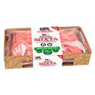 Carne Picada Burguer Meat Mixta Roler 400 G
